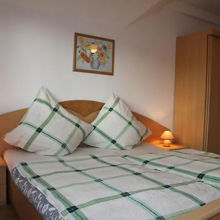 Apartment Sonnenschein Cochem Habitación foto