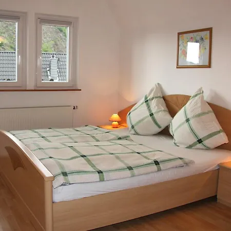Apartment Sonnenschein Cochem Habitación foto