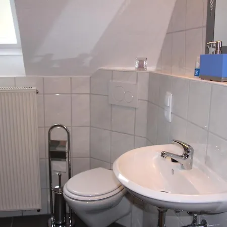 Apartment Sonnenschein Cochem Habitación foto