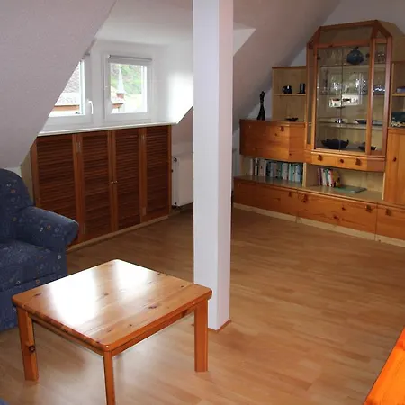Apartment Sonnenschein Cochem Habitación foto