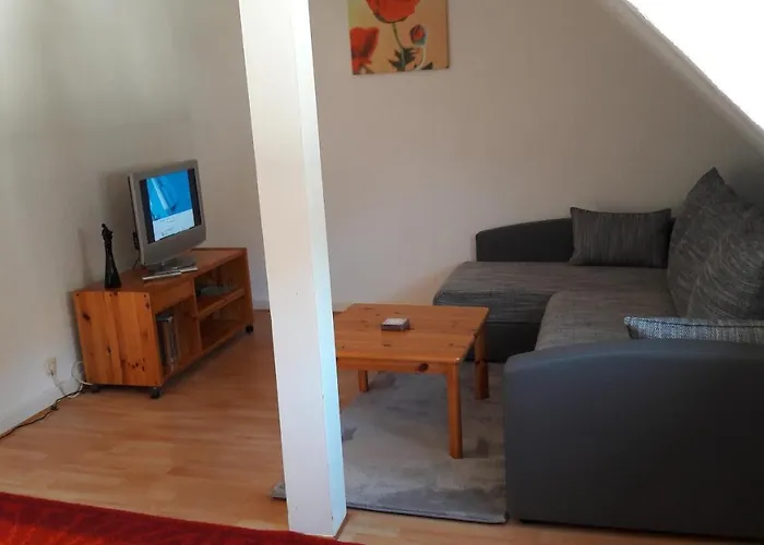 Apartment Sonnenschein