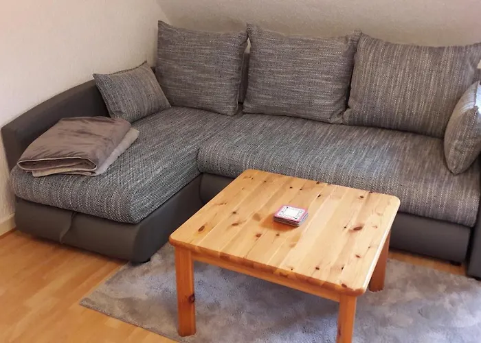 Apartment Sonnenschein