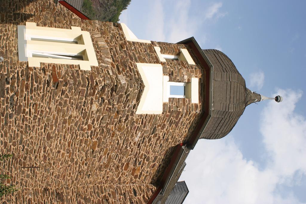 Sonnenschein Apartamento *