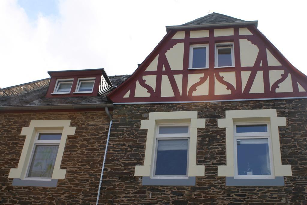 Sonnenschein Apartamento Cochem