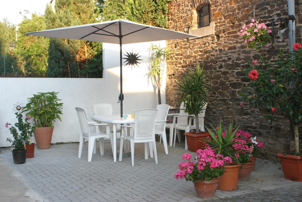 Apartamento Sonnenschein