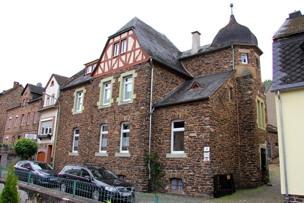 Sonnenschein Apartment Cochem