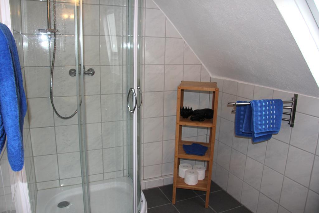 Sonnenschein Apartamento *