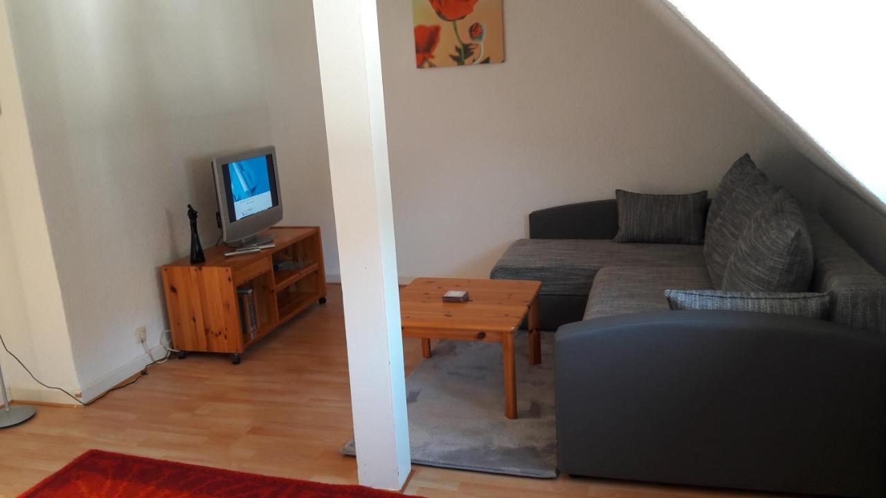 Sonnenschein Apartment